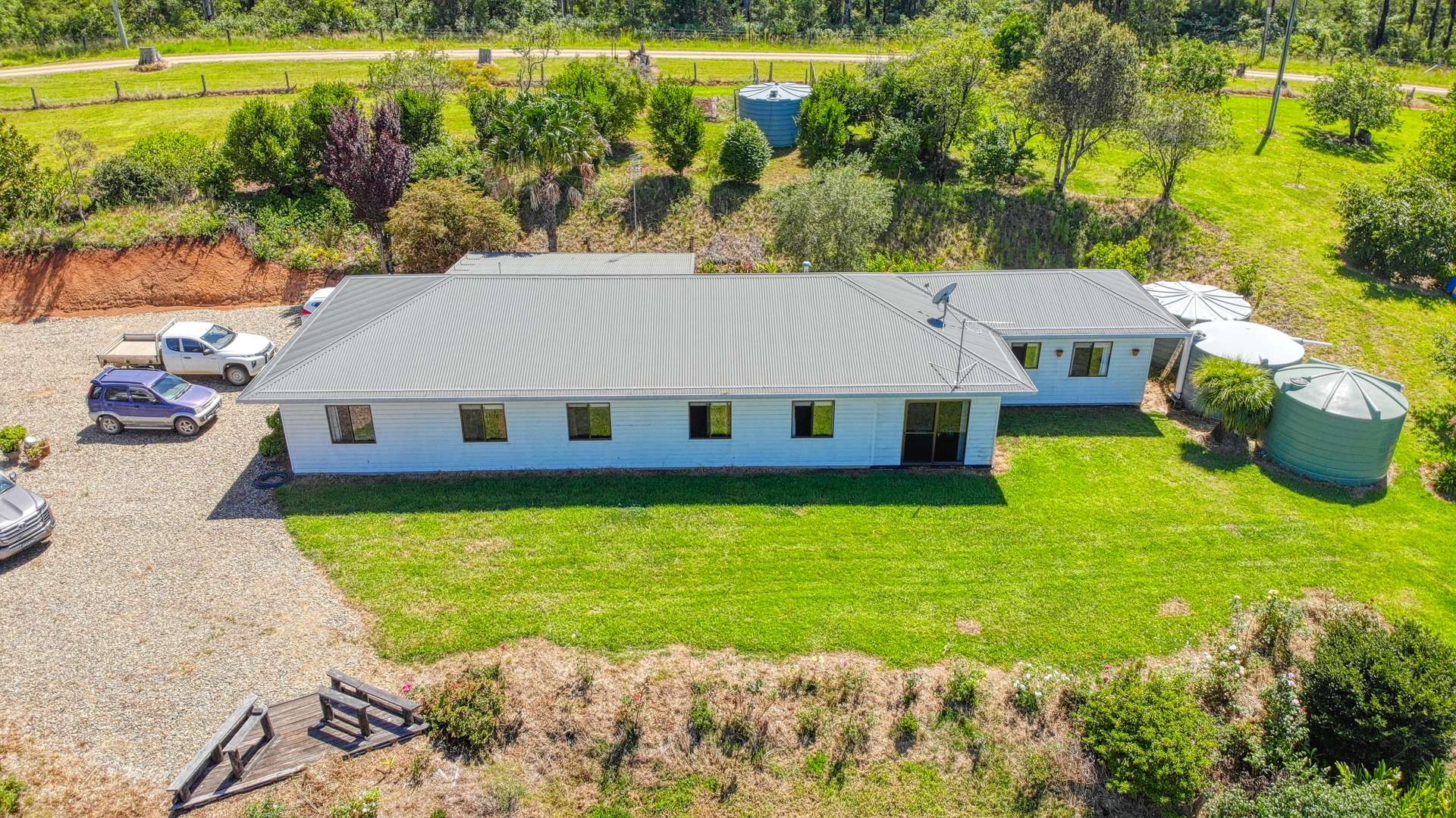 158 Crescent Hills Road, Tabulam For Sale by Farmbuy.com - image 14