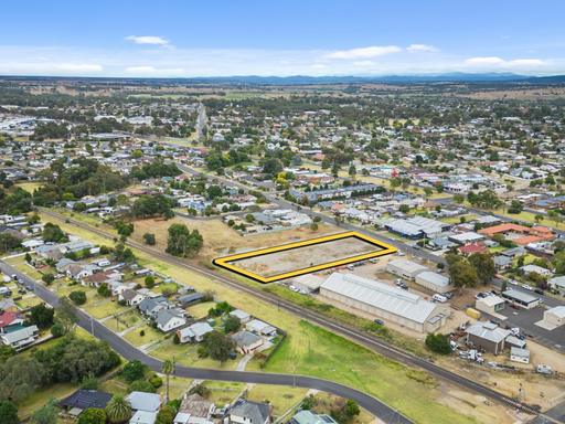 199 Macleod Street, Bairnsdale VIC 3875