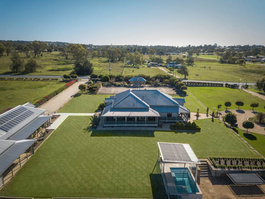 Lots 12 And 13-162 Dragon Street, Warwick QLD 4370