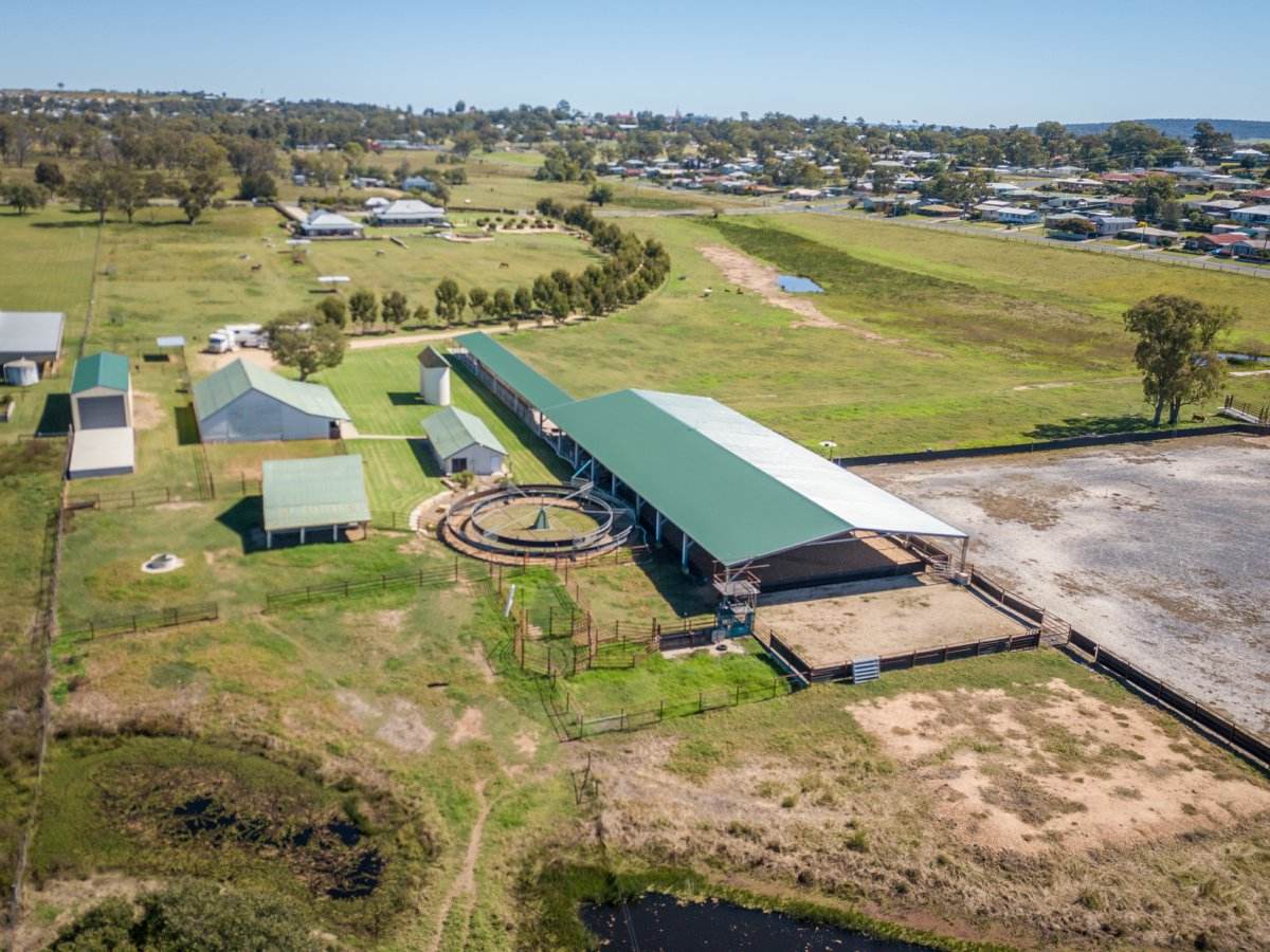 Lots 12 And 13-162 Dragon Street, Warwick For Sale by Farmbuy.com - image 6