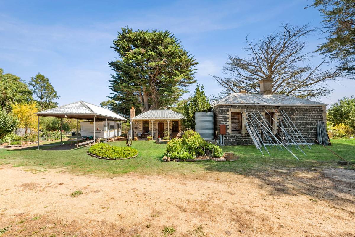 701 Taylor Road, Meredith For Sale by Farmbuy.com - image 5