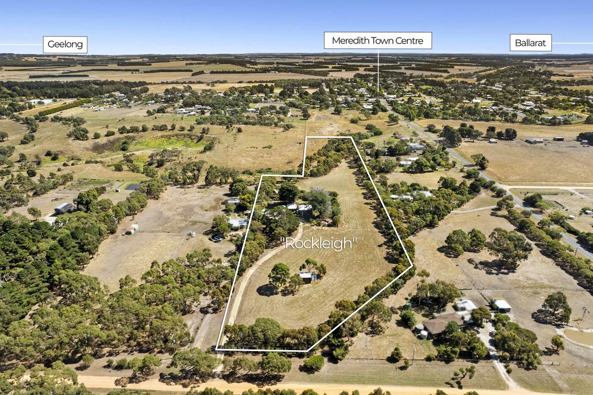 701 Taylor Road, Meredith For Sale by Farmbuy.com - image 1