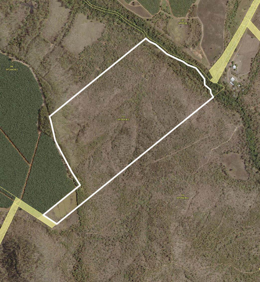 Lot 101, Lot 101 Emerald Falls Road, Mareeba For Sale by Farmbuy.com - image 2