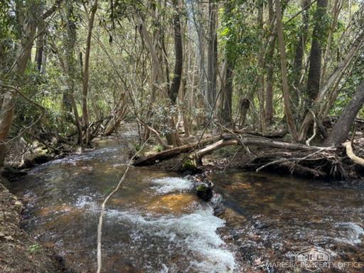 Lot 101&comma; Lot 101 Emerald Falls Road, Mareeba QLD 4880