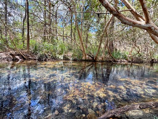 Lot 101&comma; Lot 101 Emerald Falls Road, Mareeba QLD 4880
