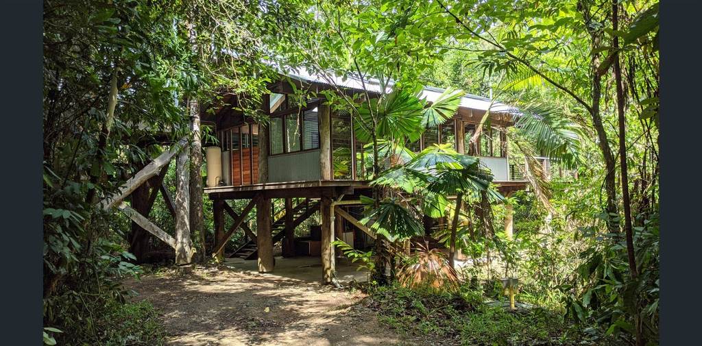 Lot 221&sol;208 Turpentine Road, Diwan QLD 4873