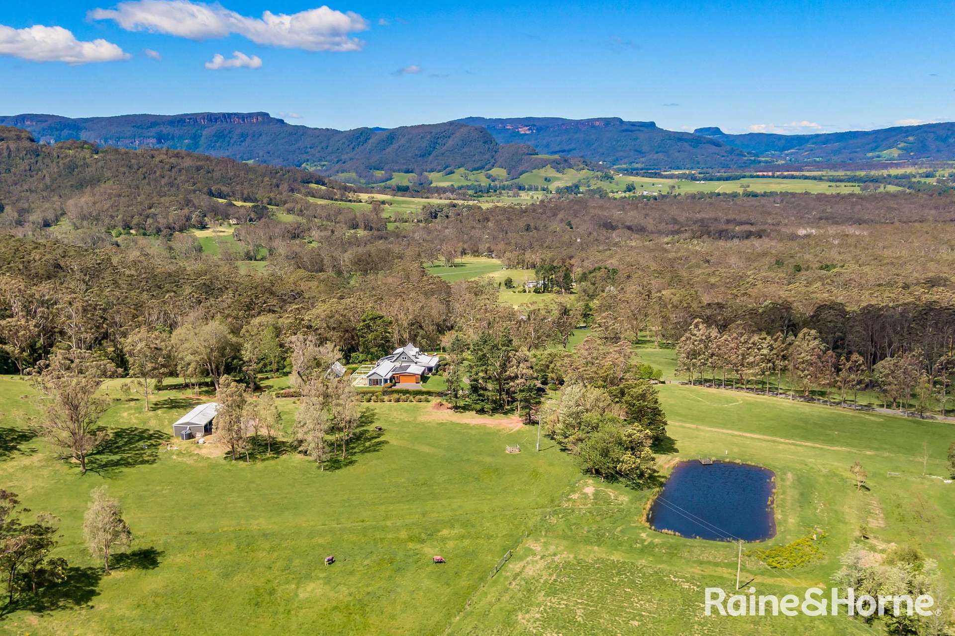 306 Bendeela Road, Kangaroo Valley For Sale by Farmbuy.com - image 3
