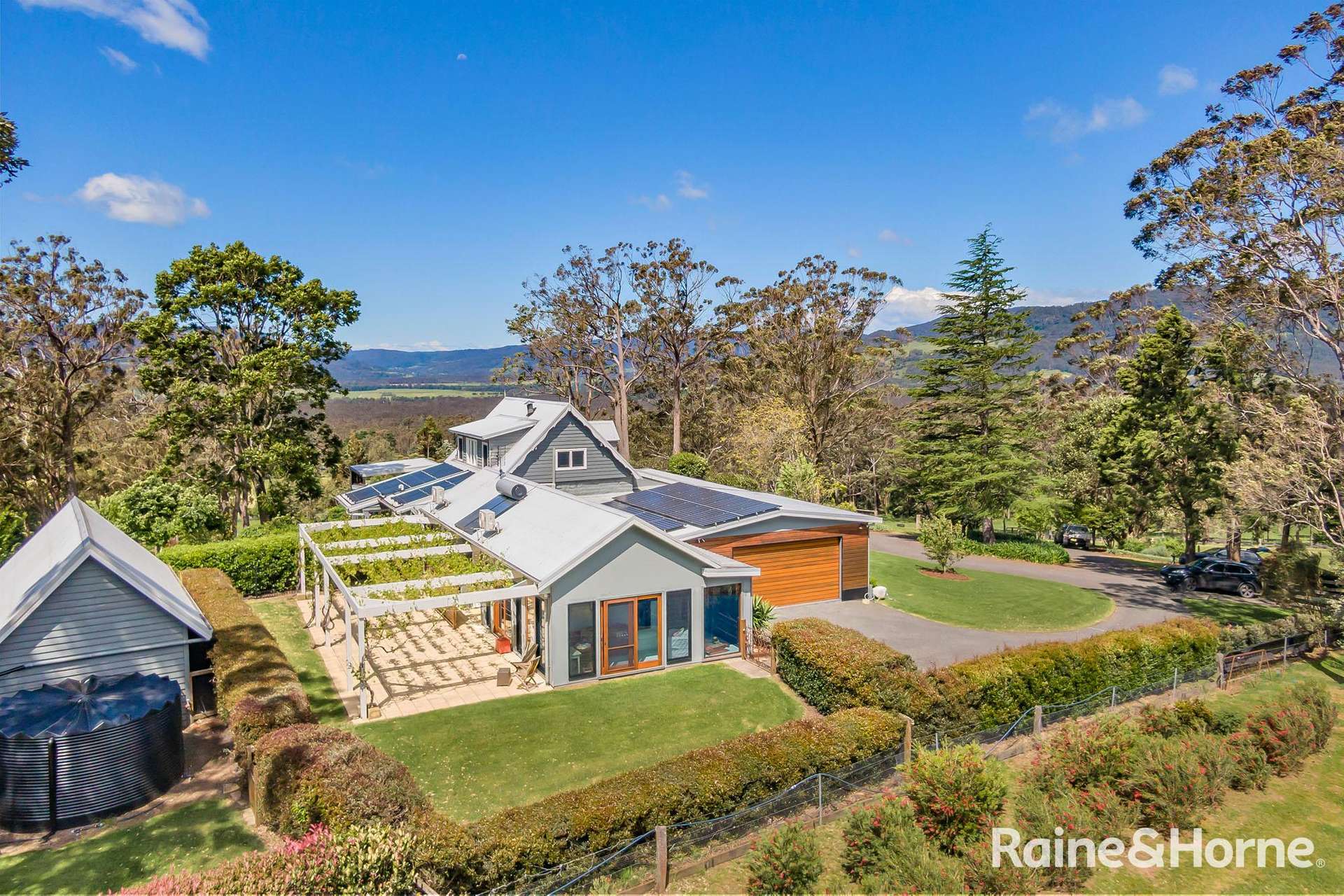 306 Bendeela Road, Kangaroo Valley For Sale by Farmbuy.com - image 26