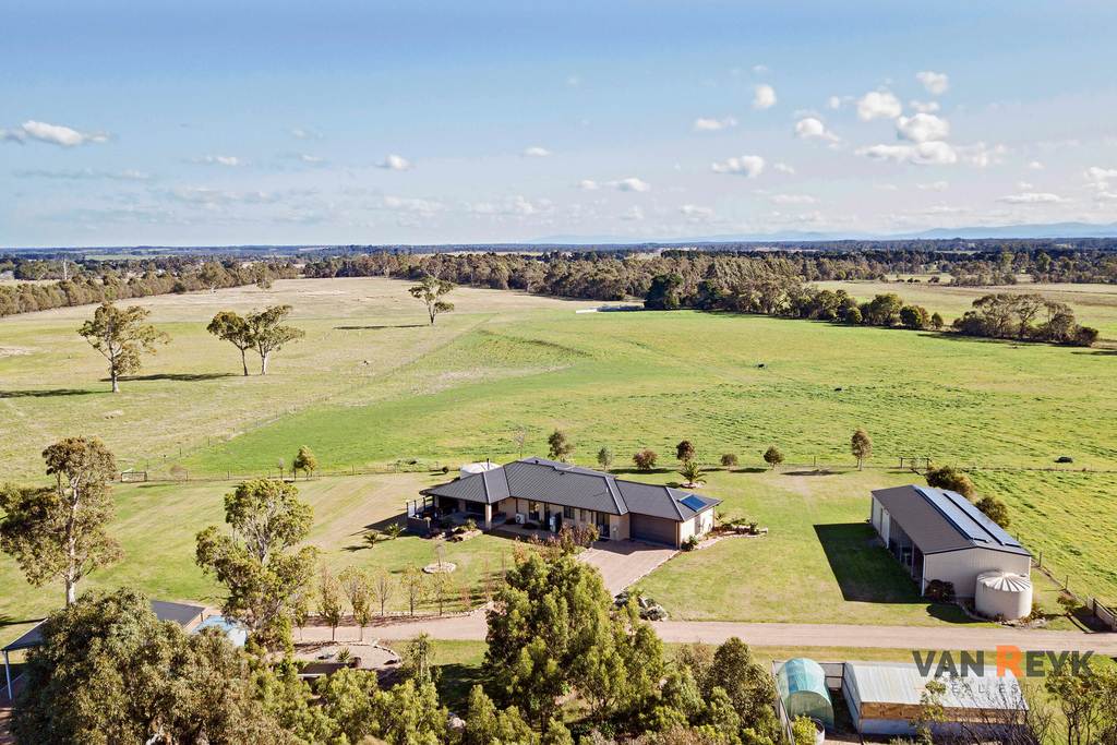 1735 Bengworden Rd, Bengworden VIC 3875