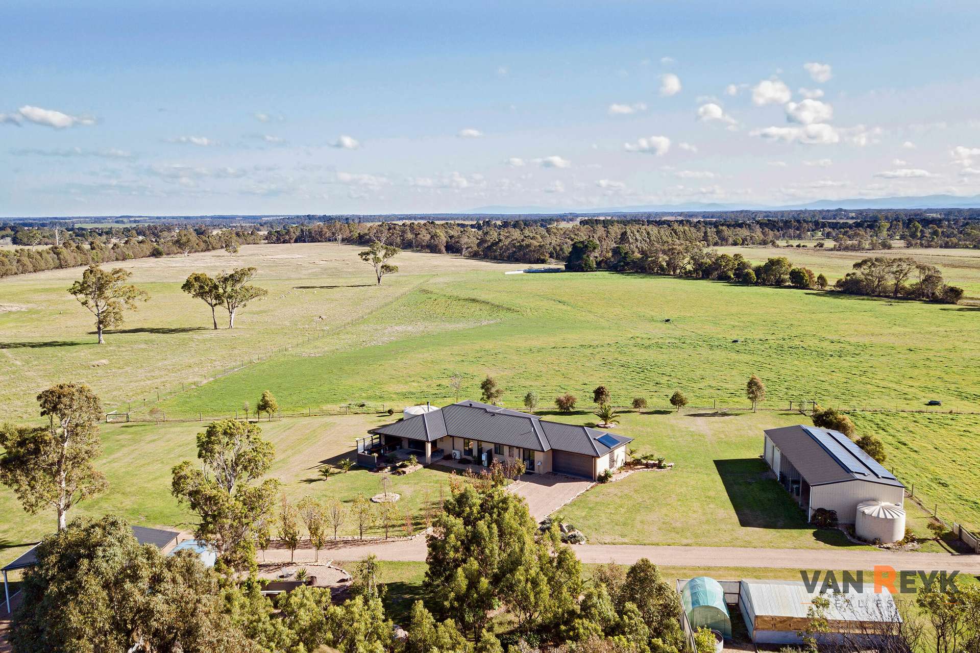 1735 Bengworden Rd, Bengworden For Sale by Farmbuy.com - image 1