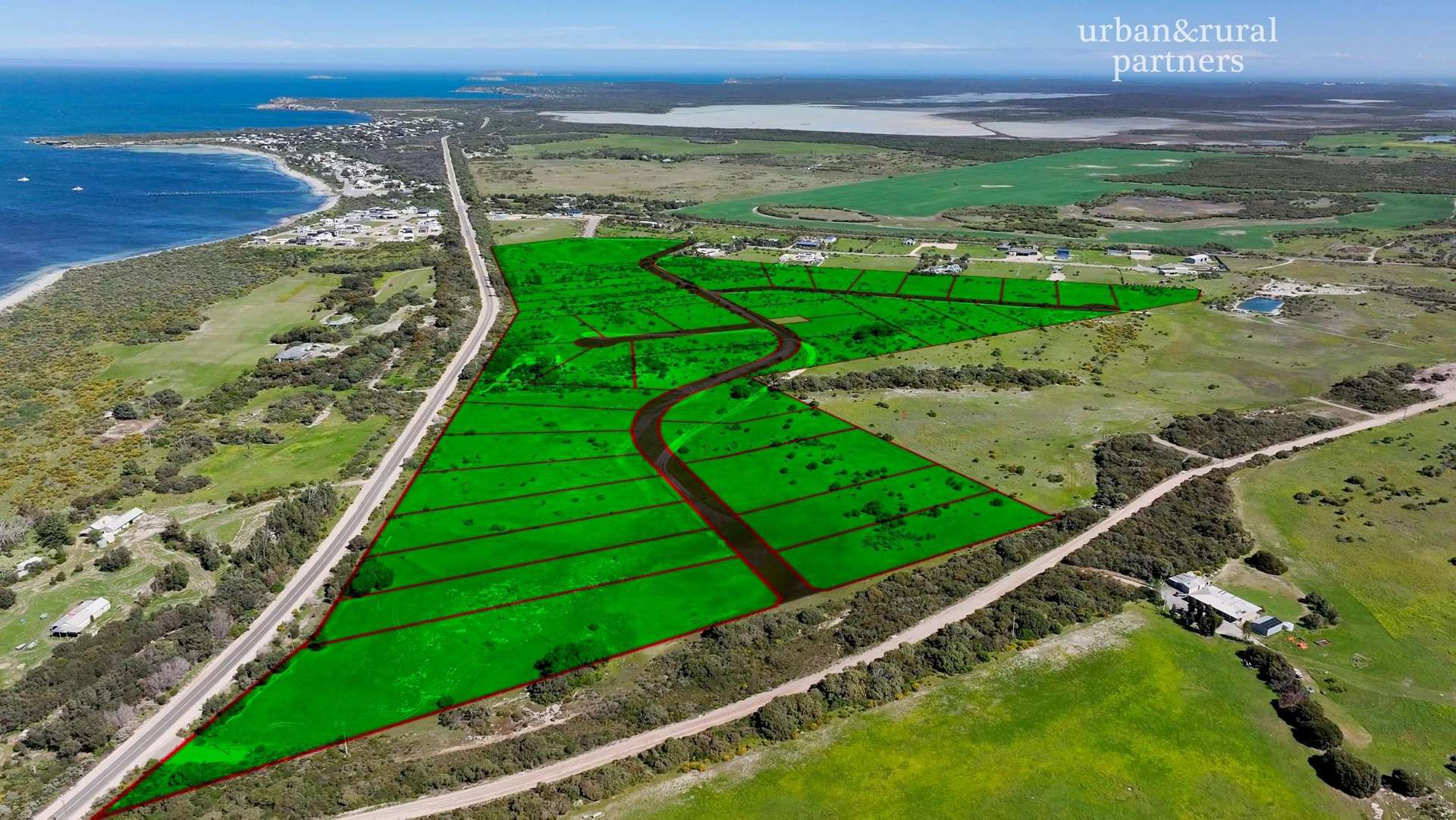Bronzewing Way, Marion Bay For Sale by Farmbuy.com - image 3