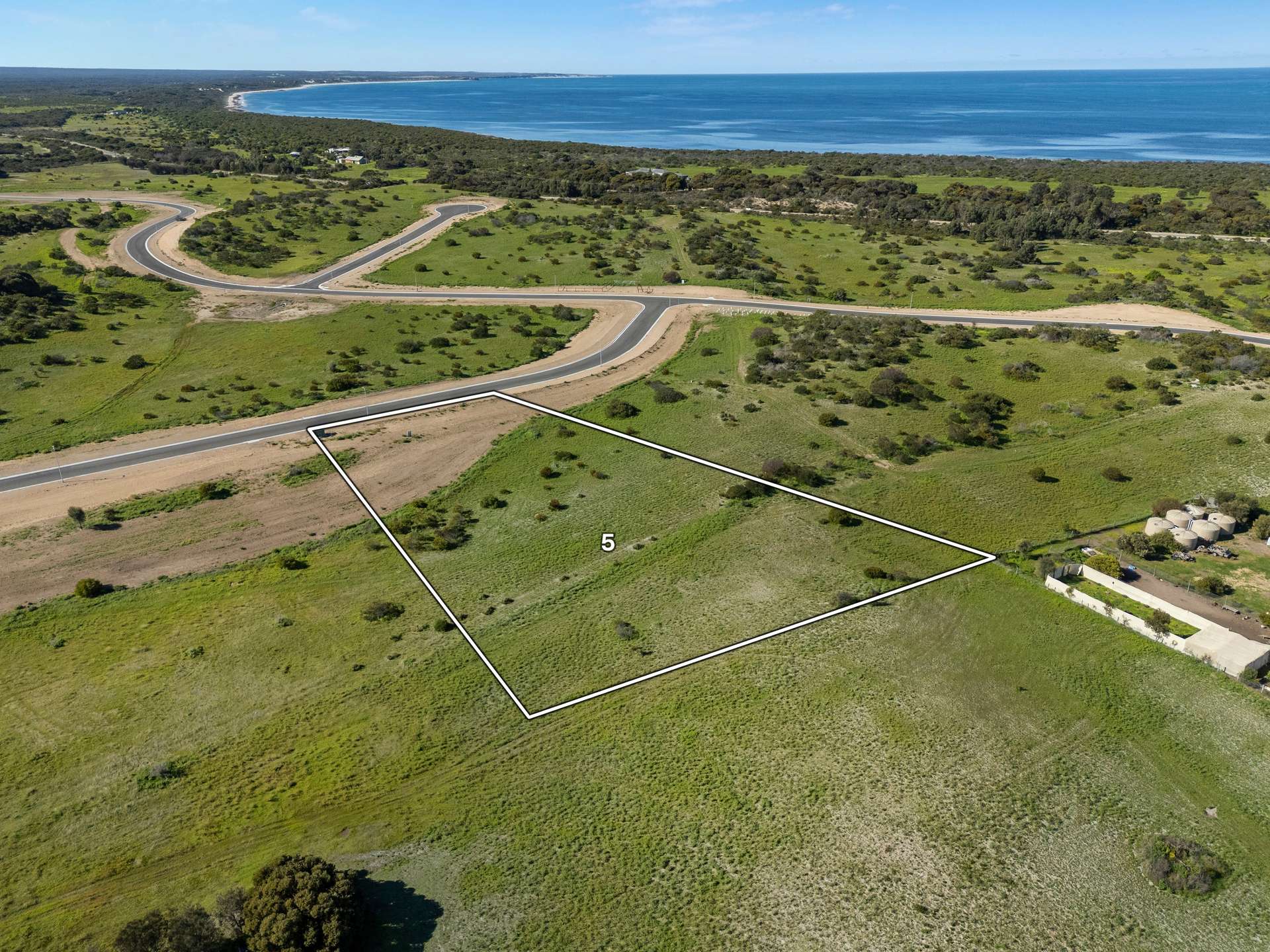 Bronzewing Way, Marion Bay For Sale by Farmbuy.com - image 15