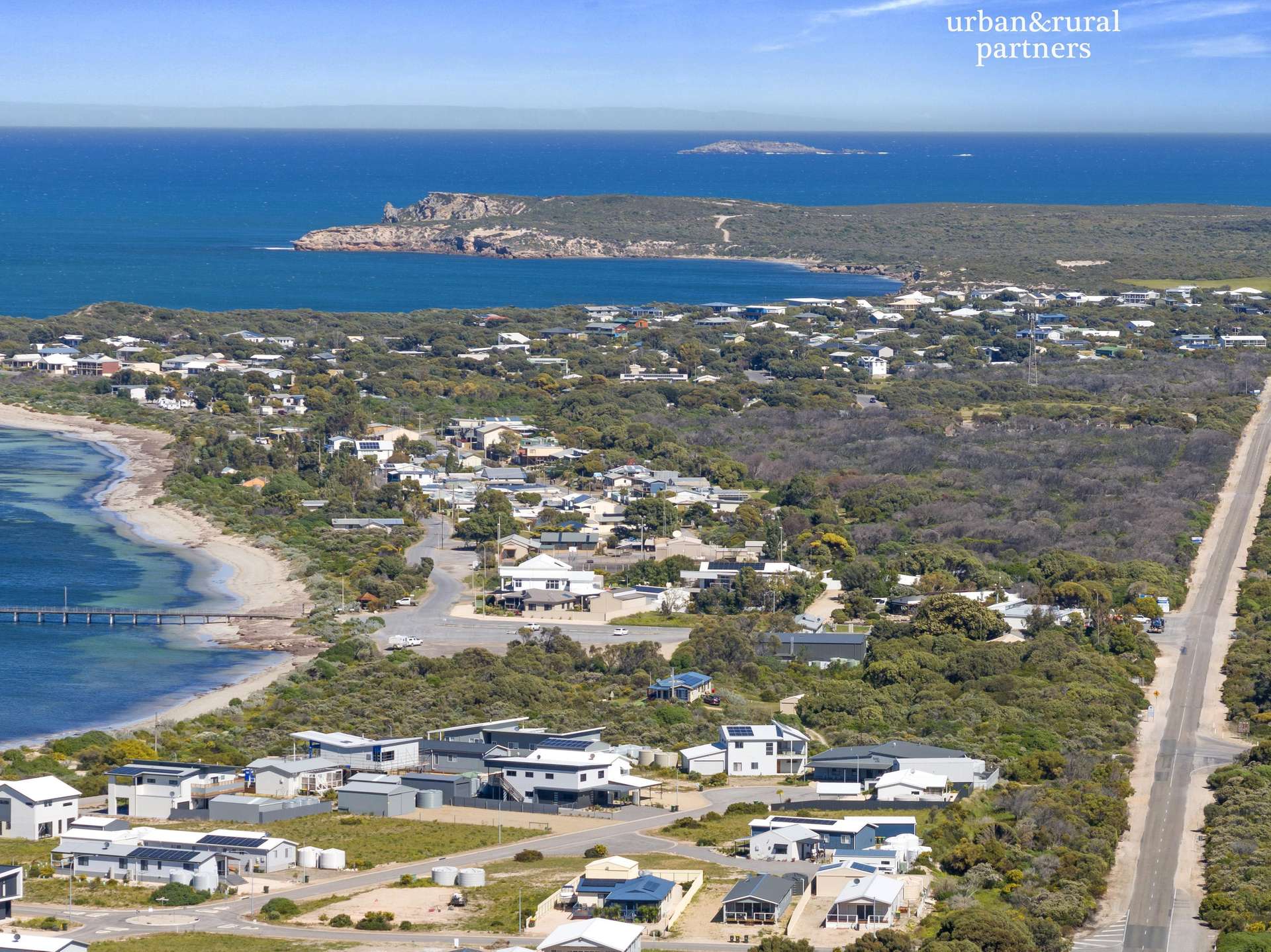 Bronzewing Way, Marion Bay For Sale by Farmbuy.com - image 1