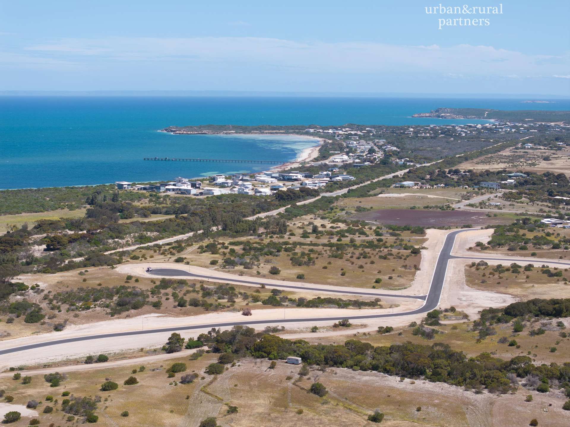 Bronzewing Way, Marion Bay For Sale by Farmbuy.com - image 2