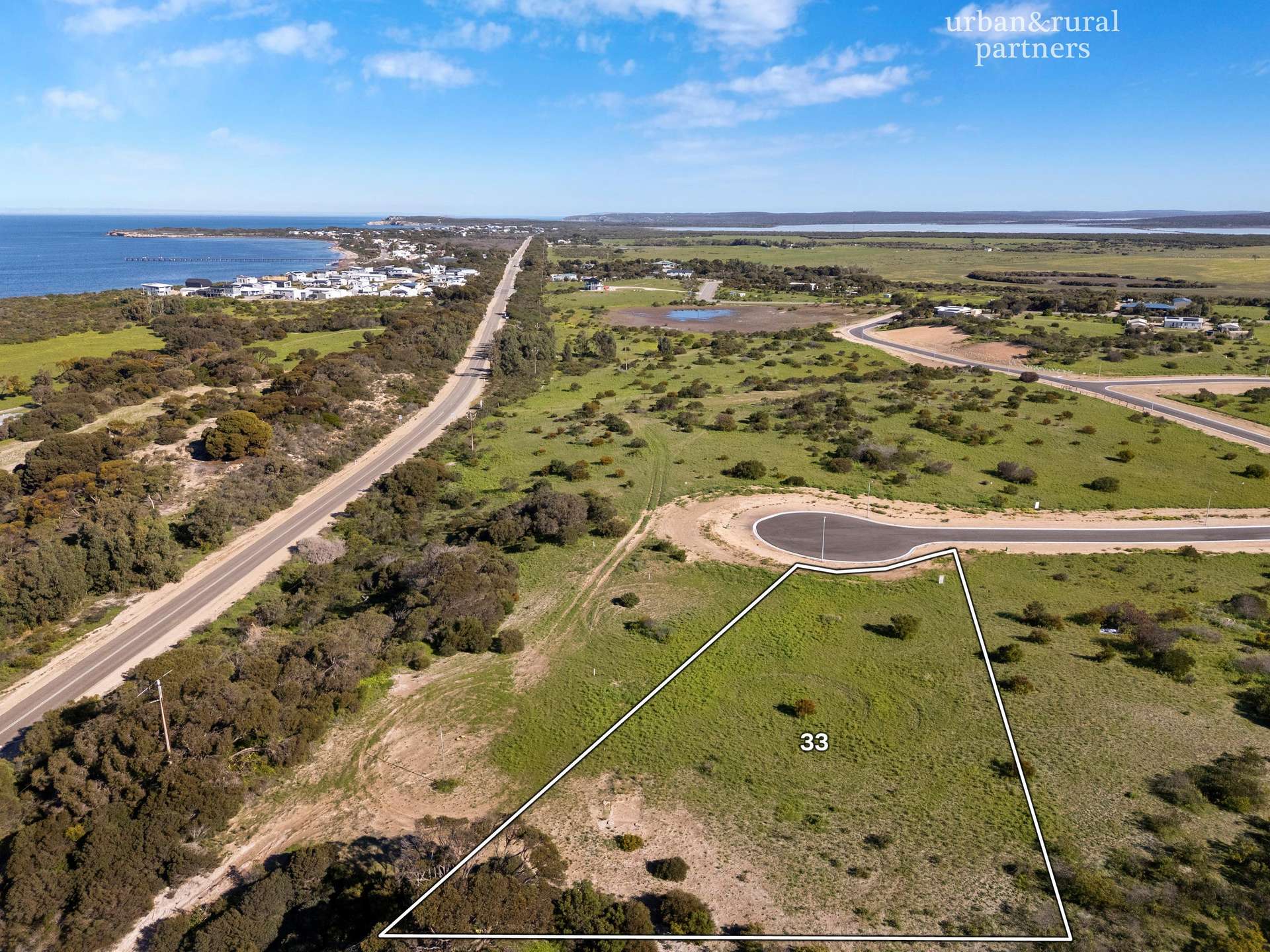 Bronzewing Way, Marion Bay For Sale by Farmbuy.com - image 4