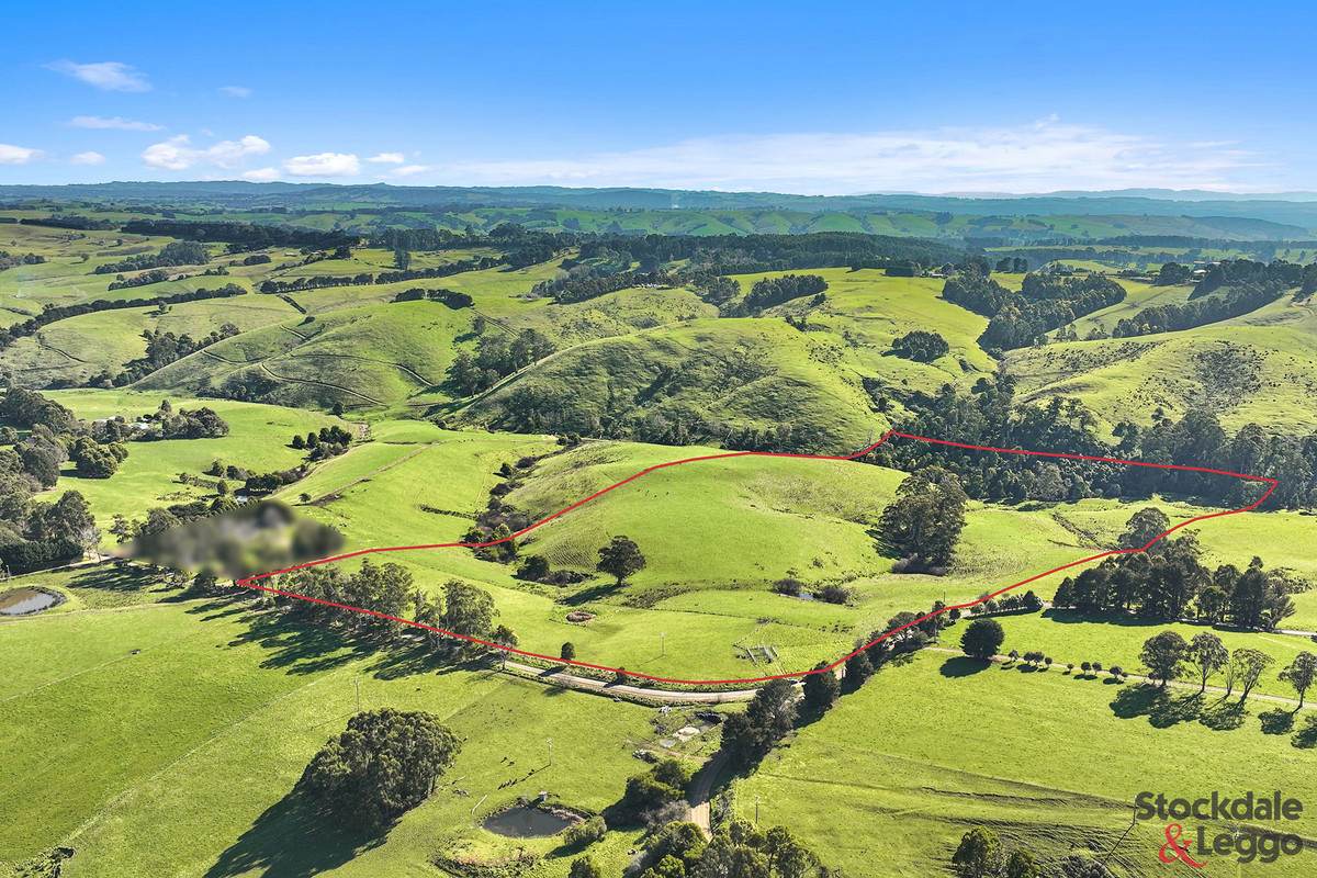 515 Clear Creek Road, Mirboo For Sale by Farmbuy.com - image 14