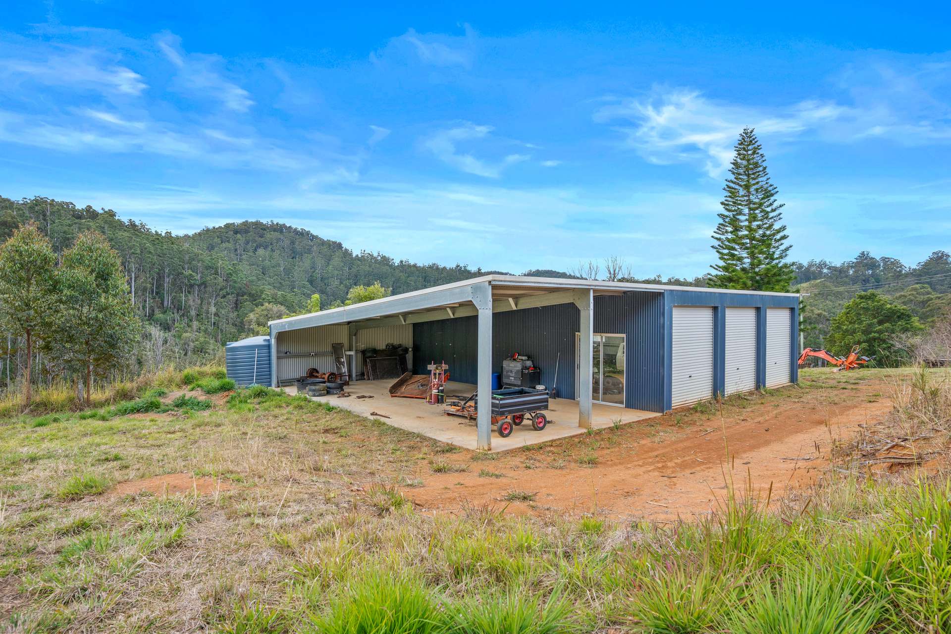 2985 Bulga Road, Bobin Sold by Farmbuy.com - image 4