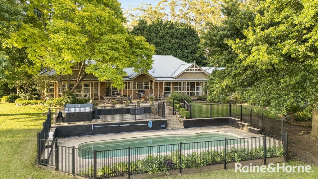 19 Bong Bong Road, Berry NSW 2535