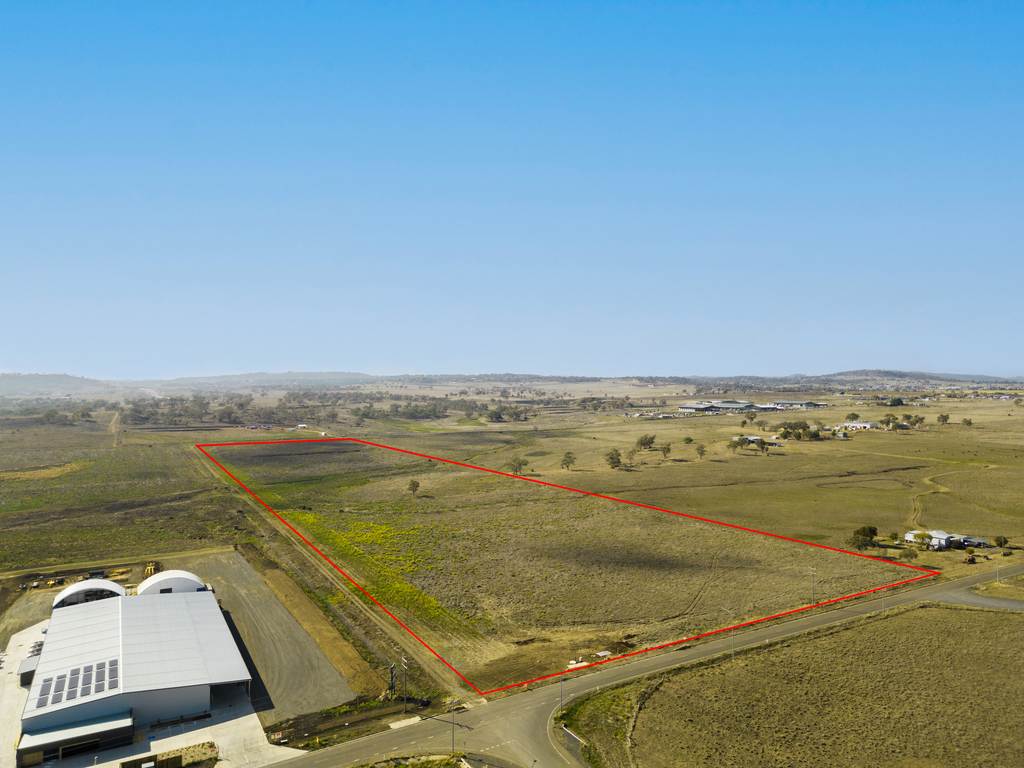 Lot 13 Nass Road, Charlton QLD 4350