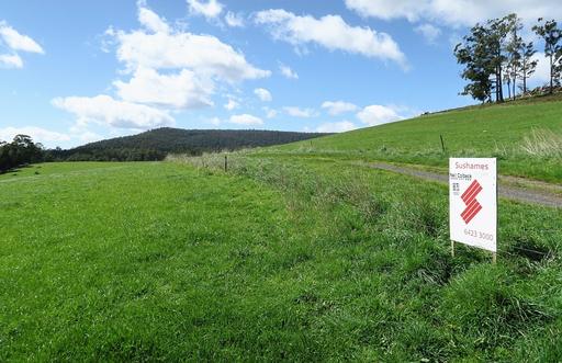 Farm Sold - TAS - Paradise - 7306 - Quality acreage for lifestyle and mixed farming - SOLD 