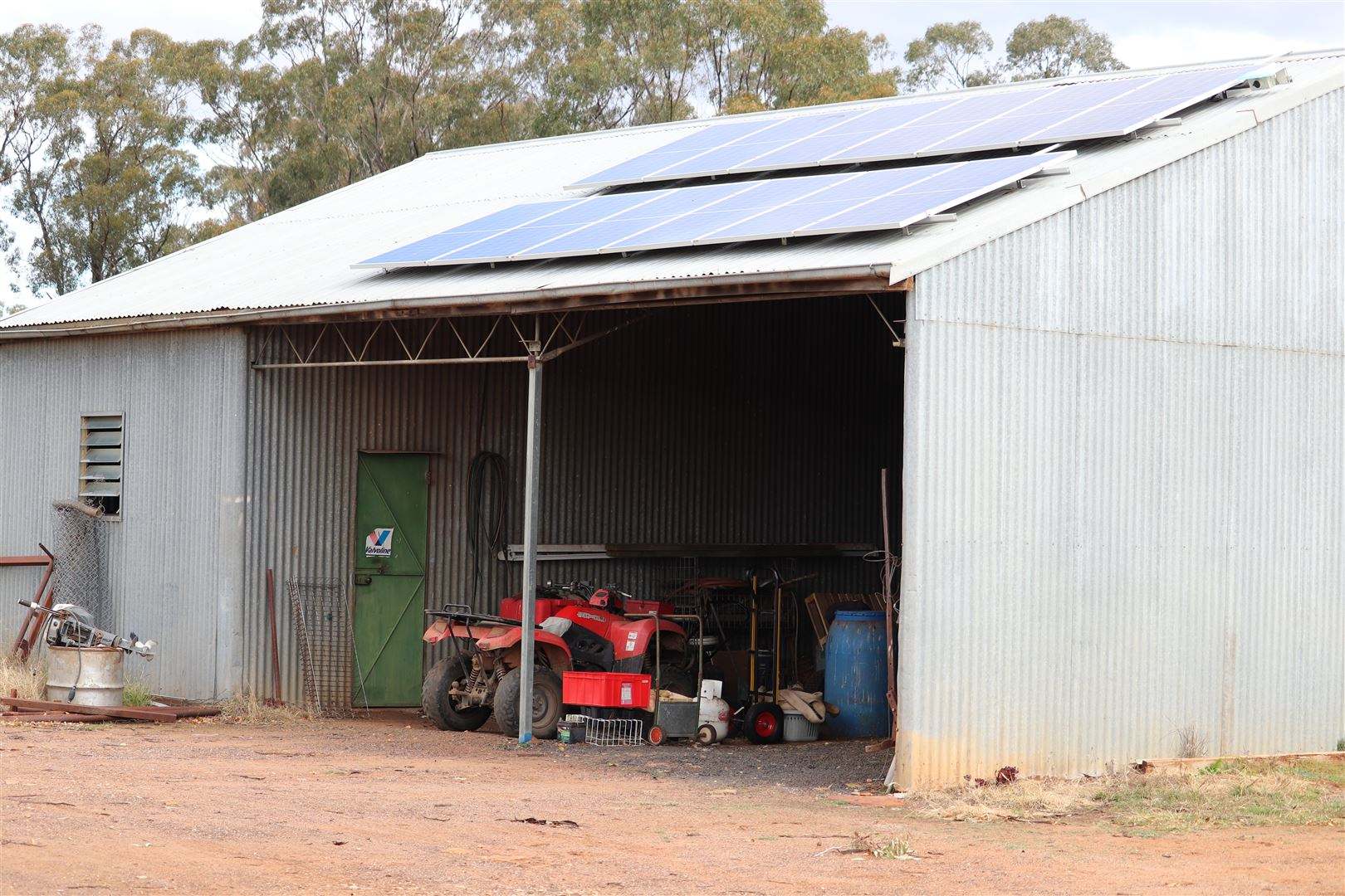 987 Boorr Hill Road, Parkes For Sale by Farmbuy.com - image 21