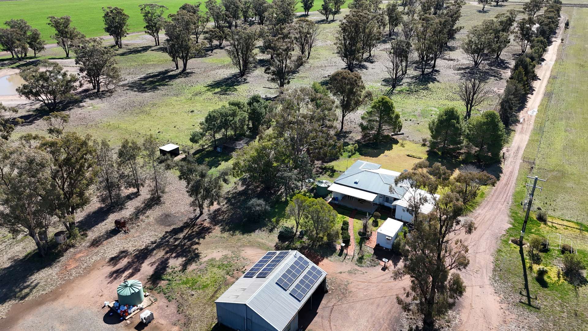 987 Boorr Hill Road, Parkes For Sale by Farmbuy.com - image 13