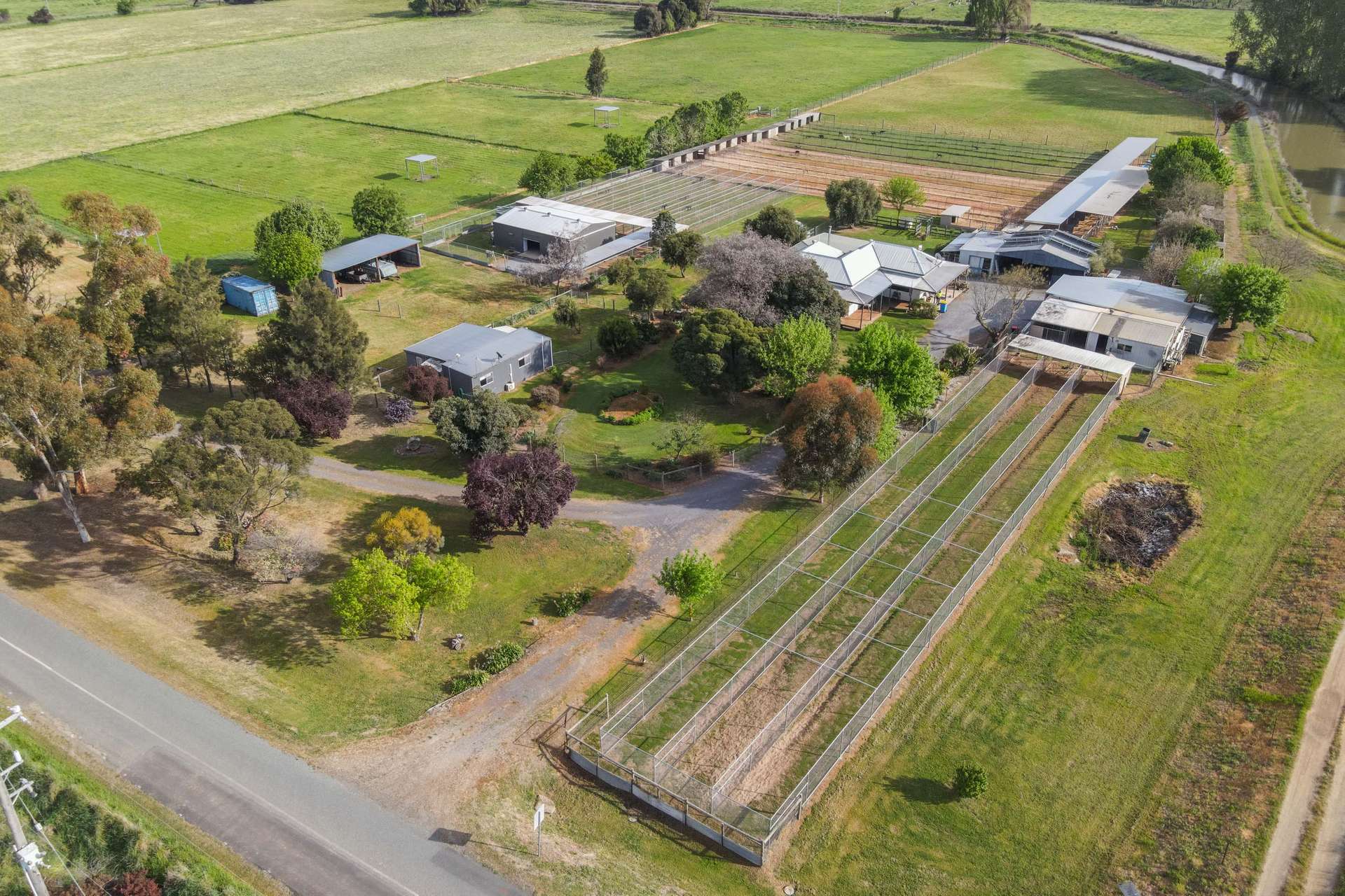 285 Hosie Road, Shepparton East For Sale by Farmbuy.com - image 30