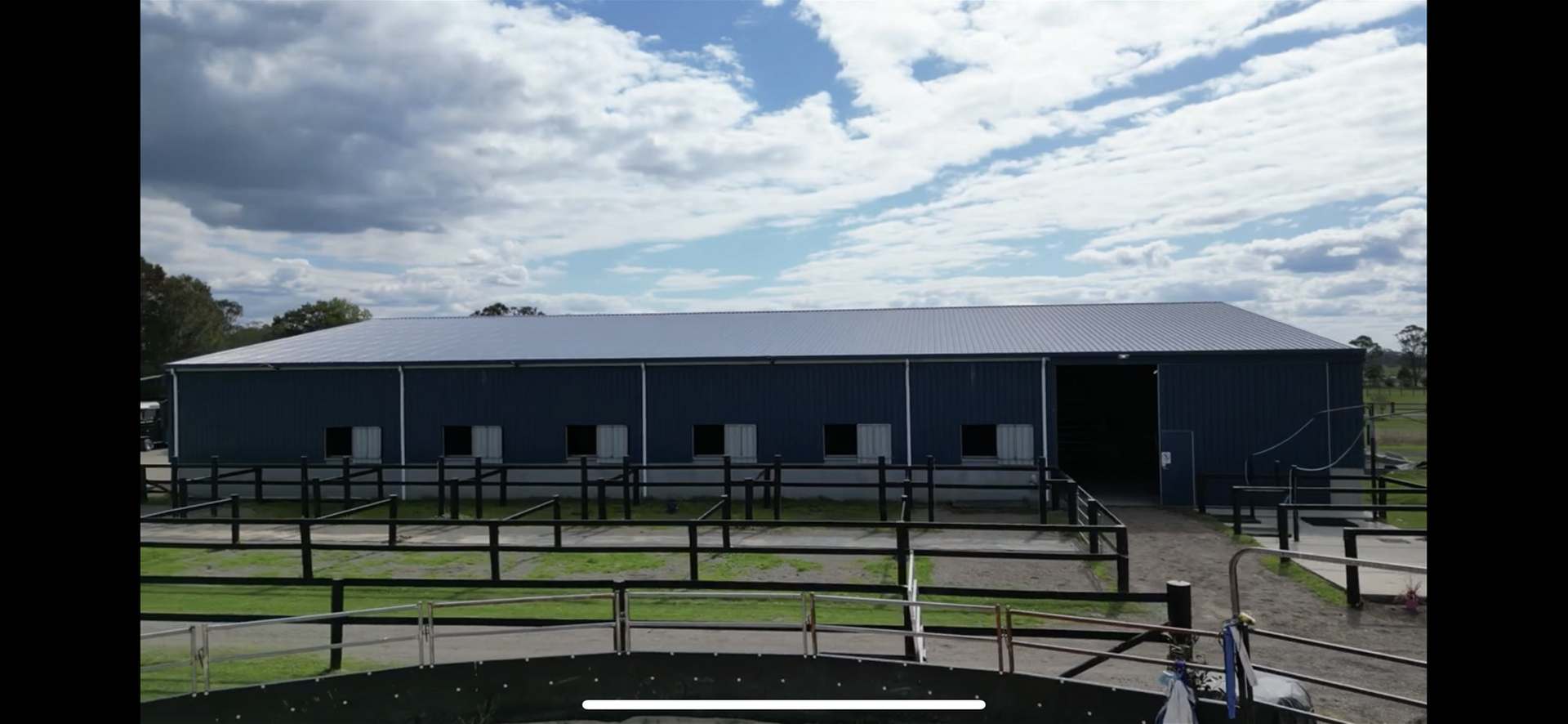 240 SCOTCH CREEK ROAD, Millers Forest For Sale by Farmbuy.com - image 2