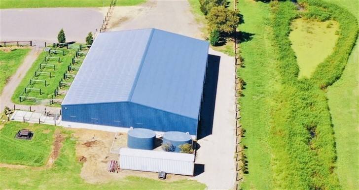 240 SCOTCH CREEK ROAD, Millers Forest For Sale by Farmbuy.com - image 3