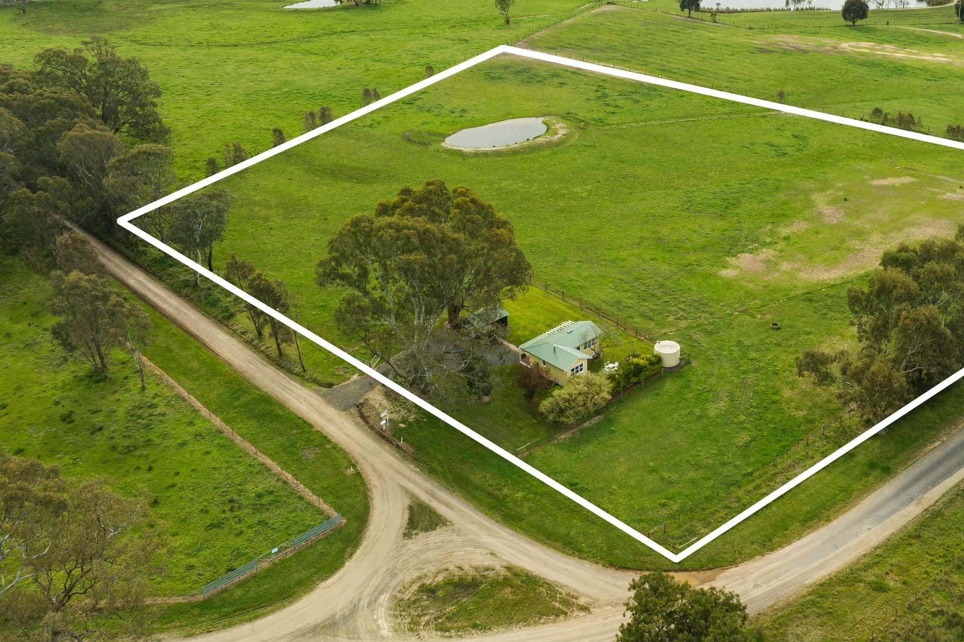 93 Church Lane, Gooram Via, Euroa For Sale by Farmbuy.com - image 15