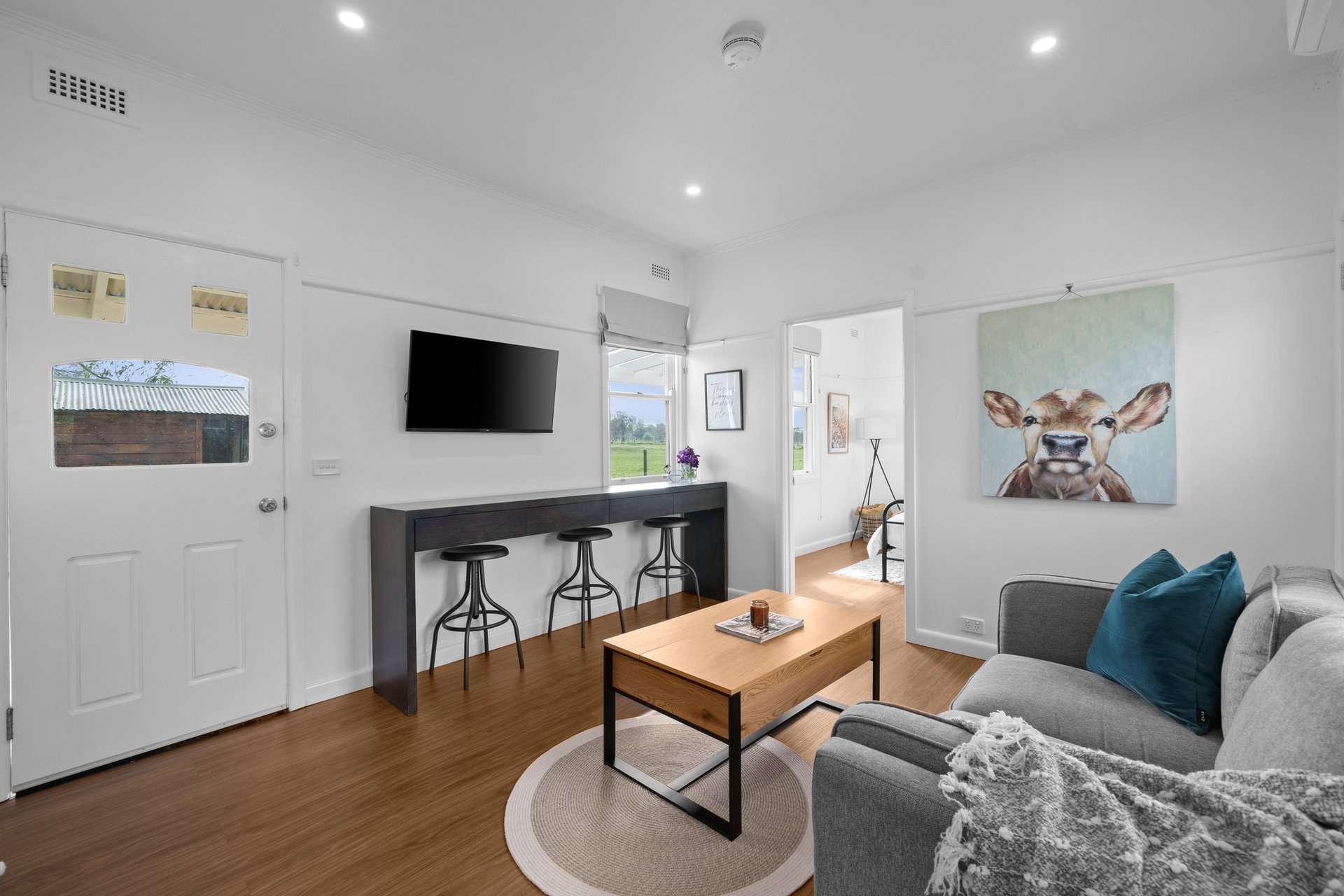 93 Church Lane, Gooram Via, Euroa For Sale by Farmbuy.com - image 2