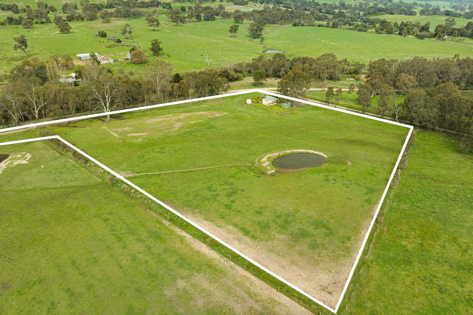 93 Church Lane, Gooram Via, Euroa For Sale by Farmbuy.com - image 14