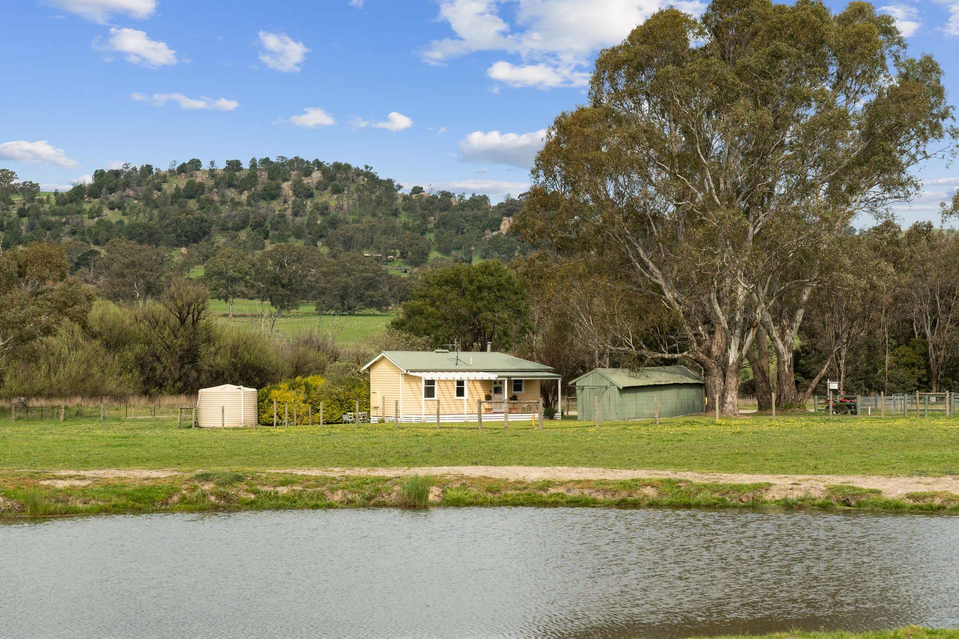 93 Church Lane, Gooram Via, Euroa For Sale by Farmbuy.com - image 8