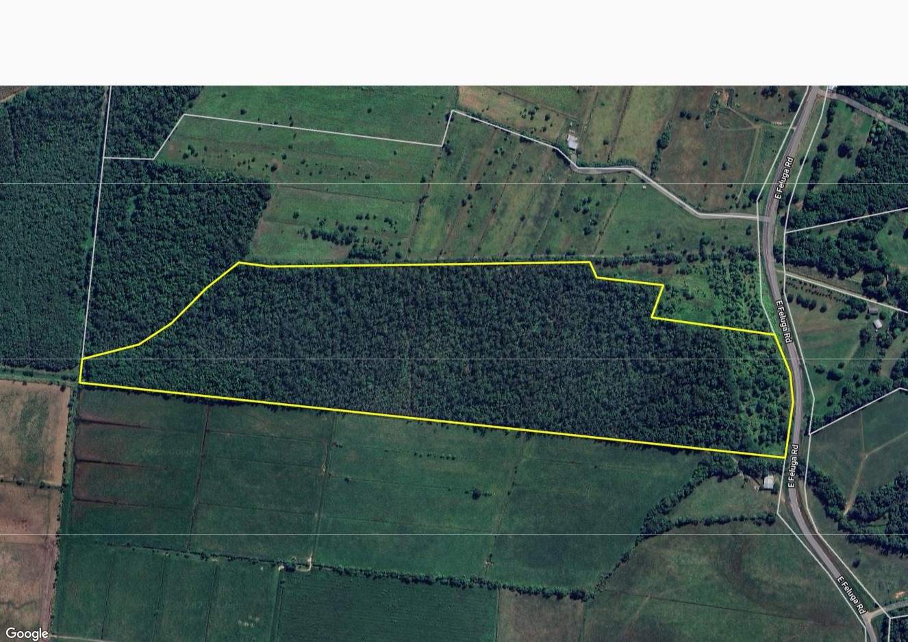 Lot 33 East Feluga Road, East Feluga Sold by Farmbuy.com - image 4