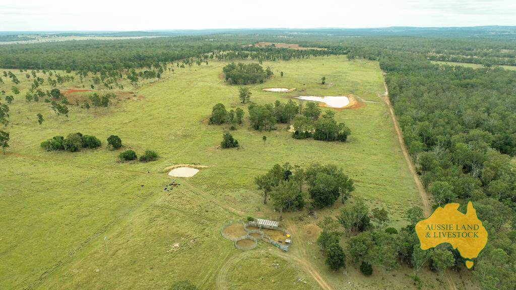 225 BEILS ROAD, Kingaroy QLD 4610