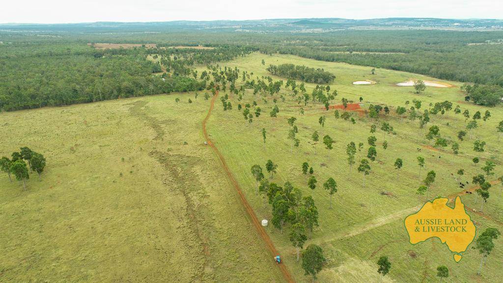 225 BEILS ROAD, Kingaroy For Sale by Farmbuy.com - image 2