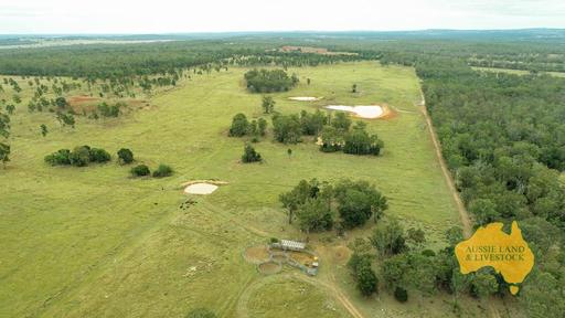 225 BEILS ROAD, Kingaroy QLD 4610
