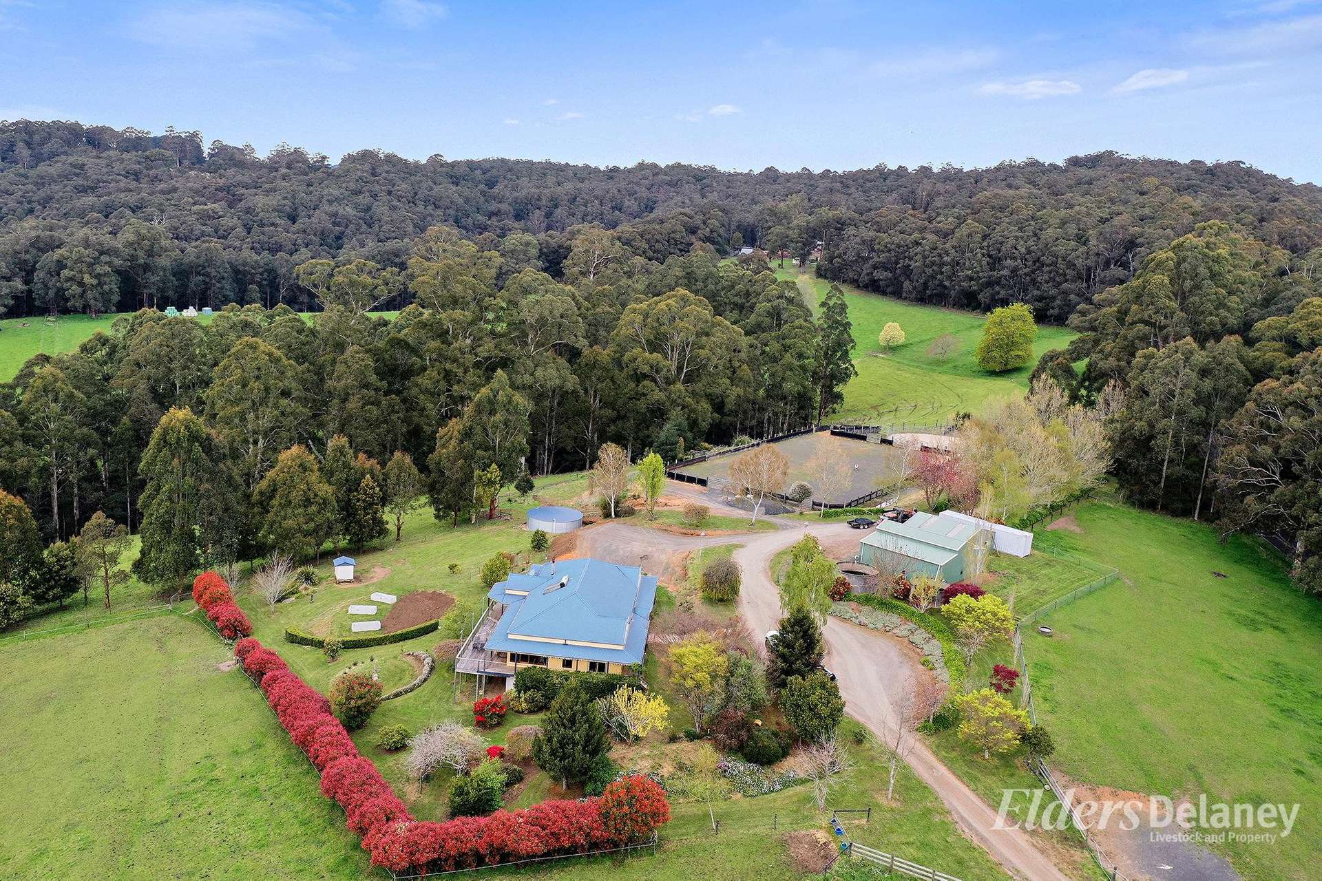 566 Nayook-Powelltown Road, Piedmont Sold by Farmbuy.com - image 27