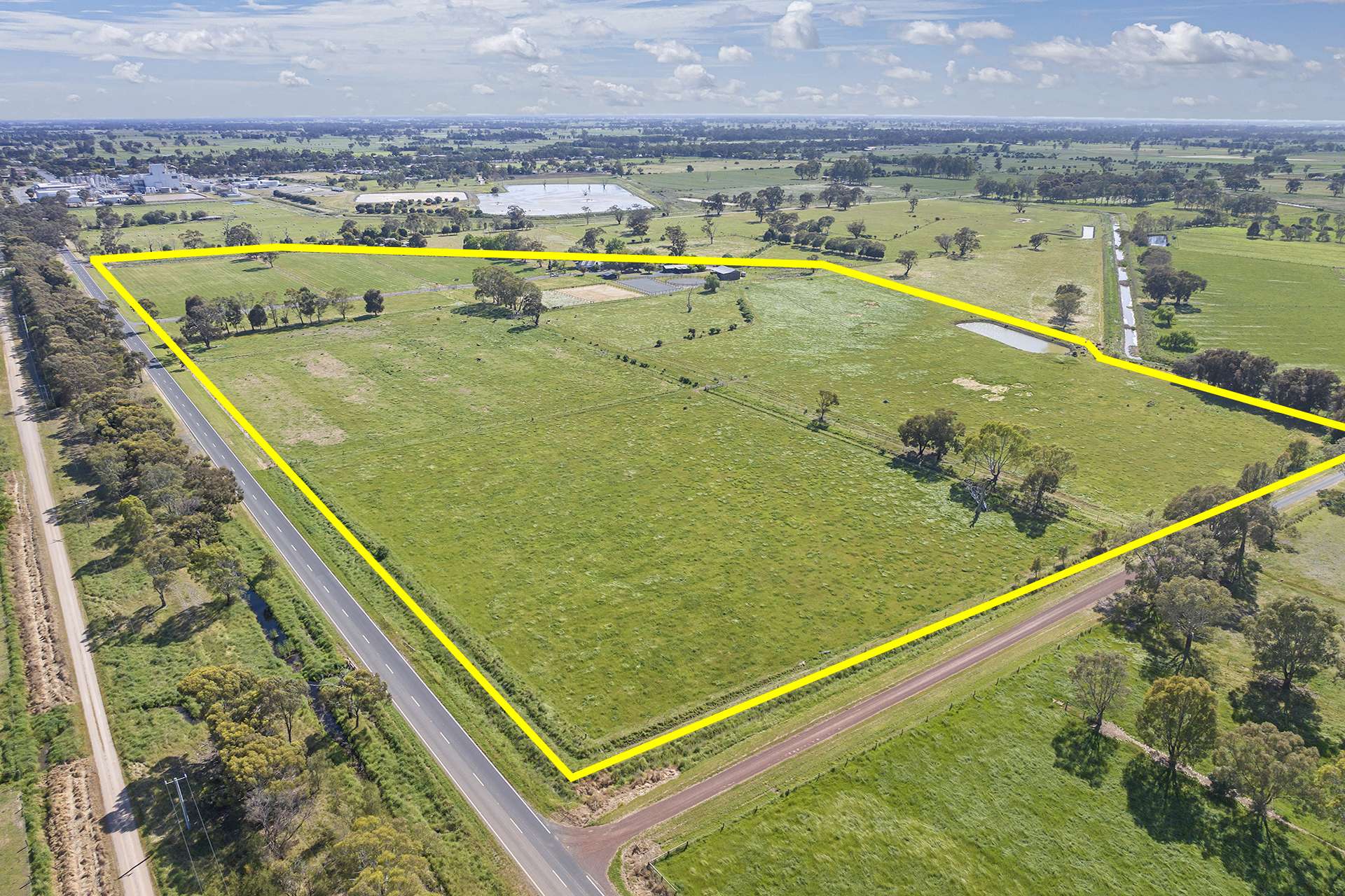 1476 Girgarre-Rushworth Road, Stanhope Sold by Farmbuy.com - image 34