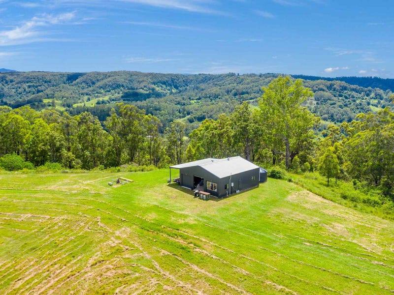 Lot B &sol; 1233 Jiggi Road, Georgica NSW 2480