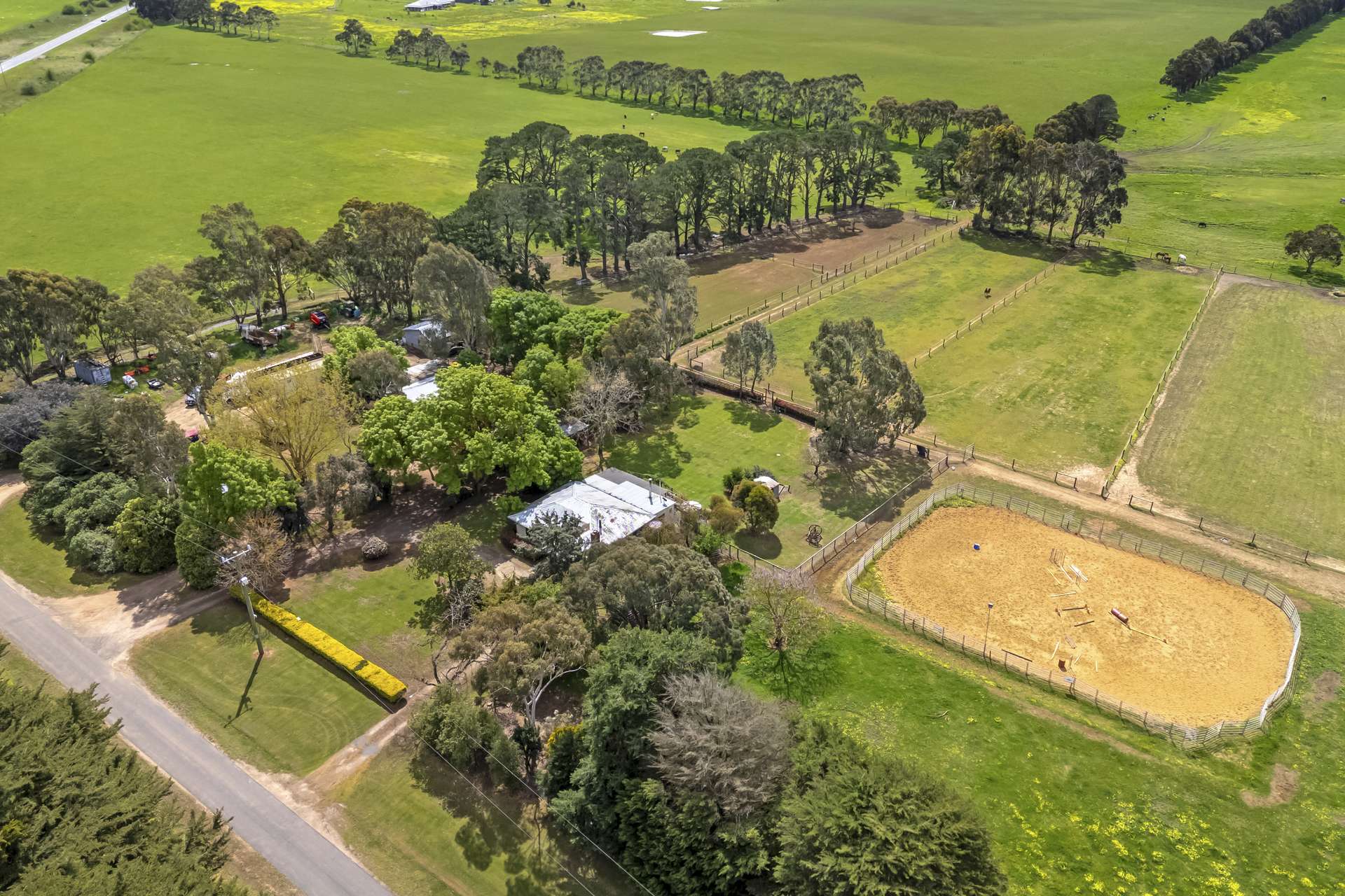 17 Camerons Lane, Waubra For Sale by Farmbuy.com - image 8