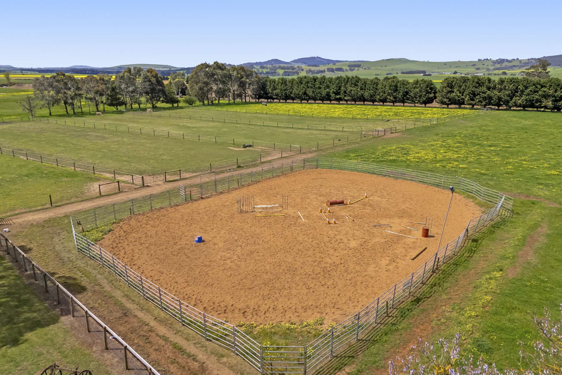 17 Camerons Lane, Waubra For Sale by Farmbuy.com - image 9