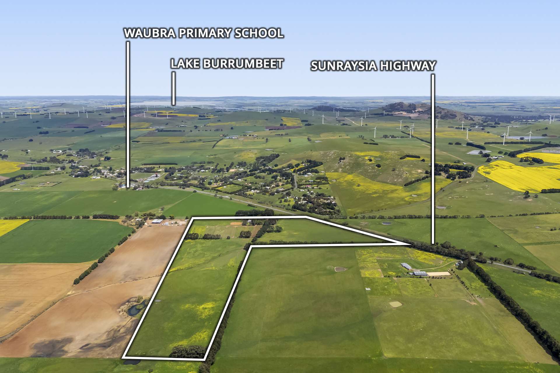 17 Camerons Lane, Waubra For Sale by Farmbuy.com - image 4