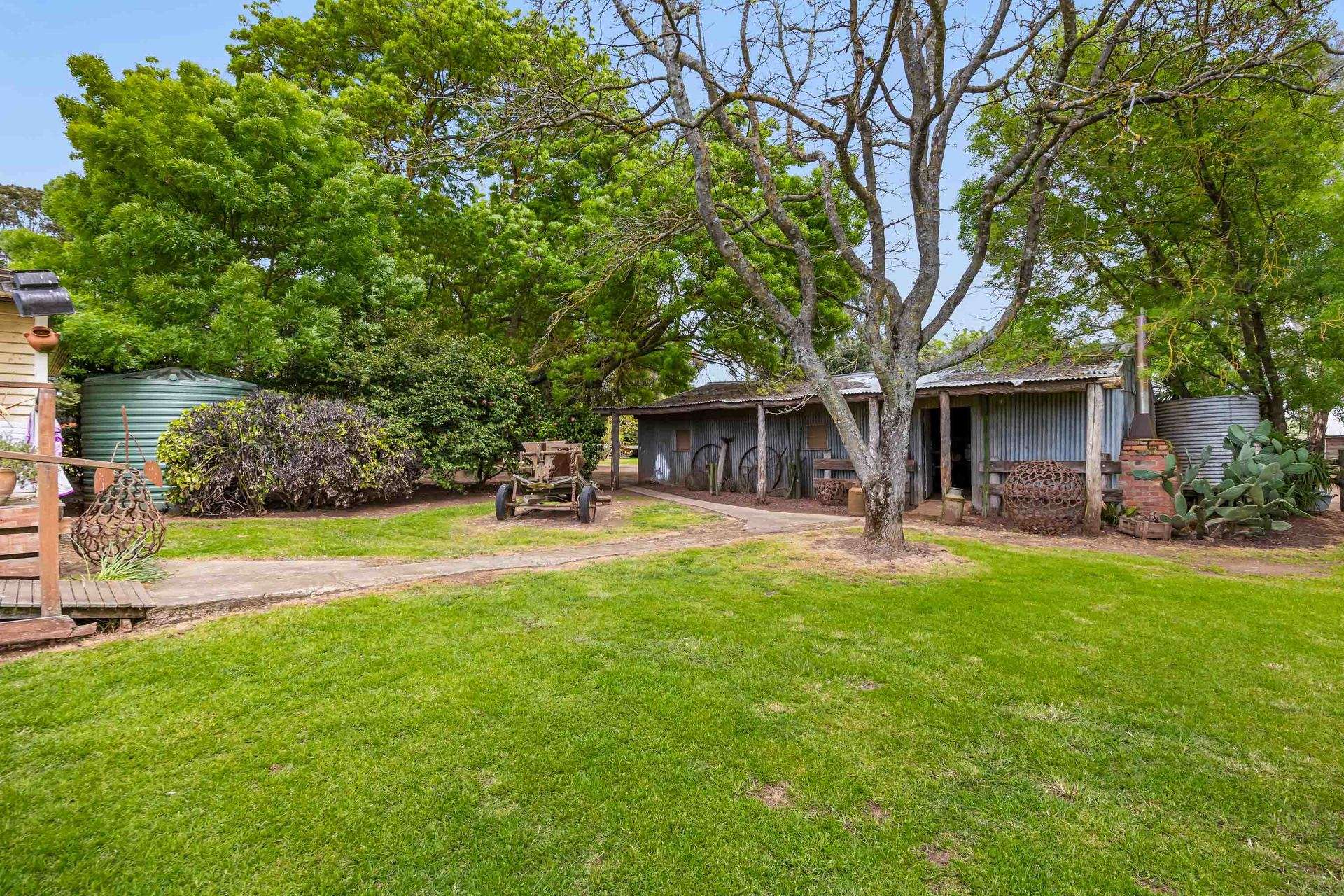 17 Camerons Lane, Waubra For Sale by Farmbuy.com - image 18