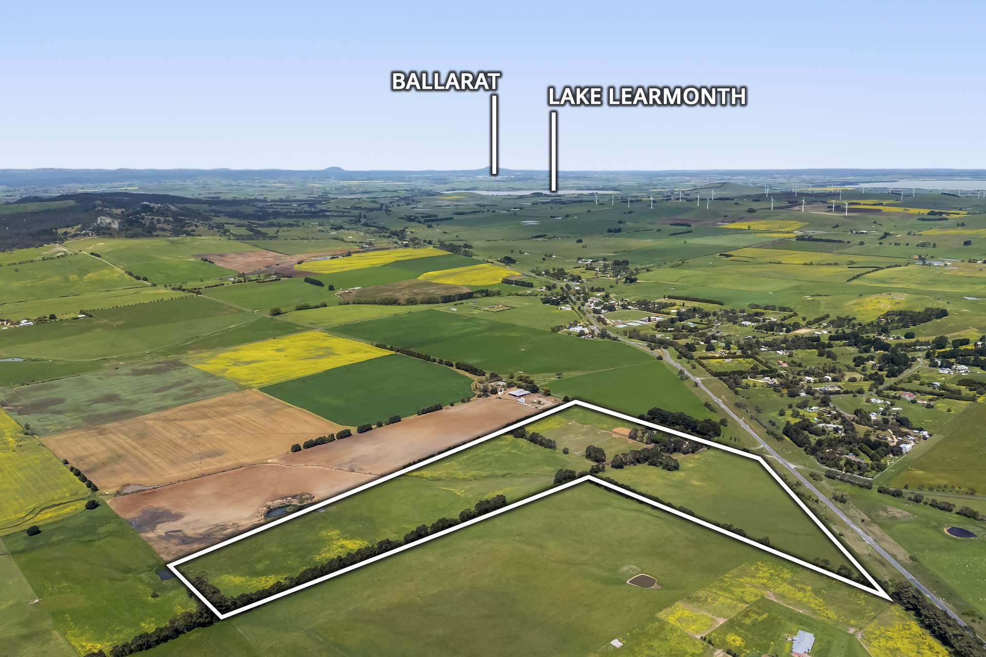 17 Camerons Lane, Waubra For Sale by Farmbuy.com - image 7