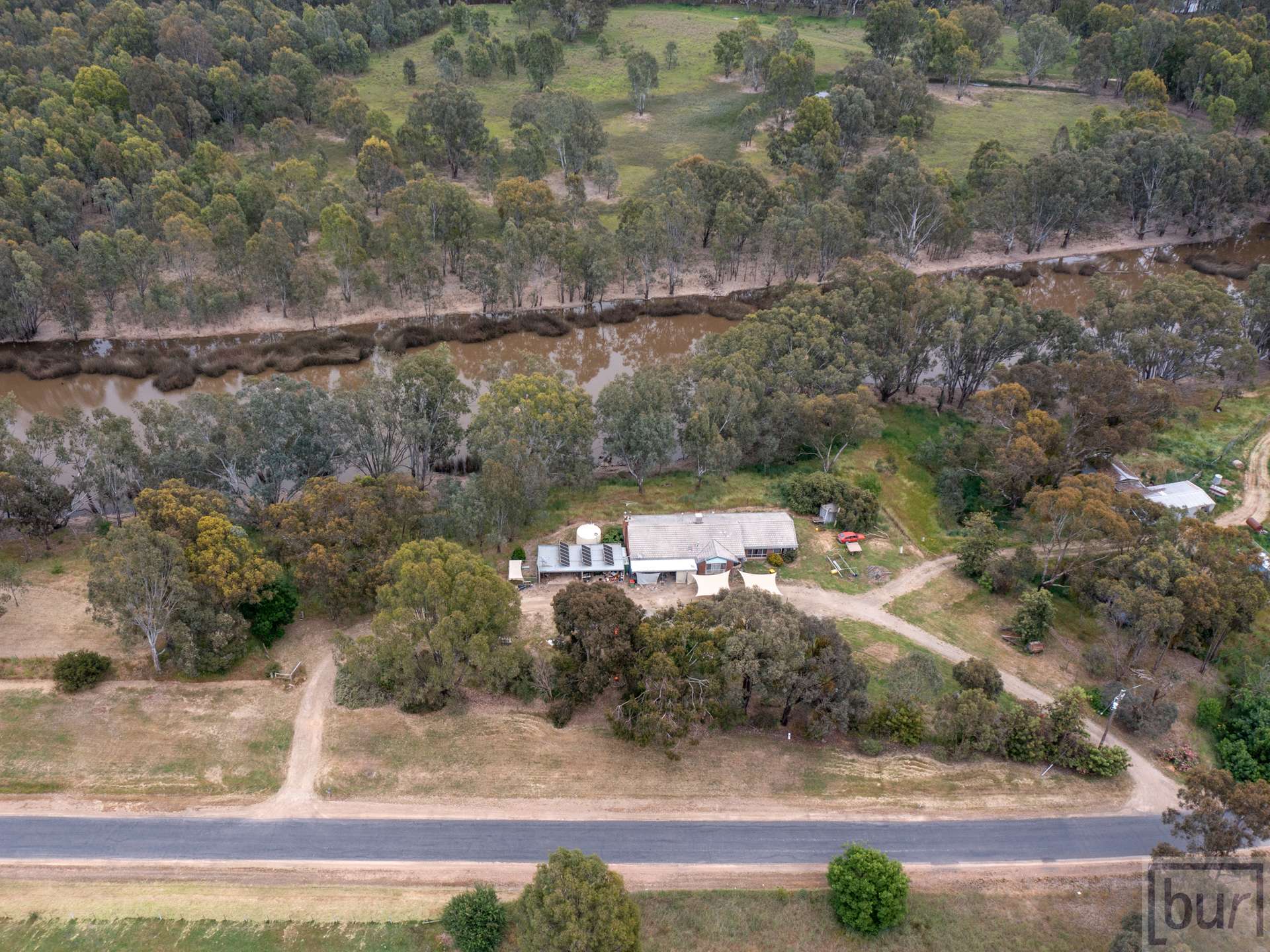 2035 Boorhaman Road, Peechelba East For Sale by Farmbuy.com - image 10