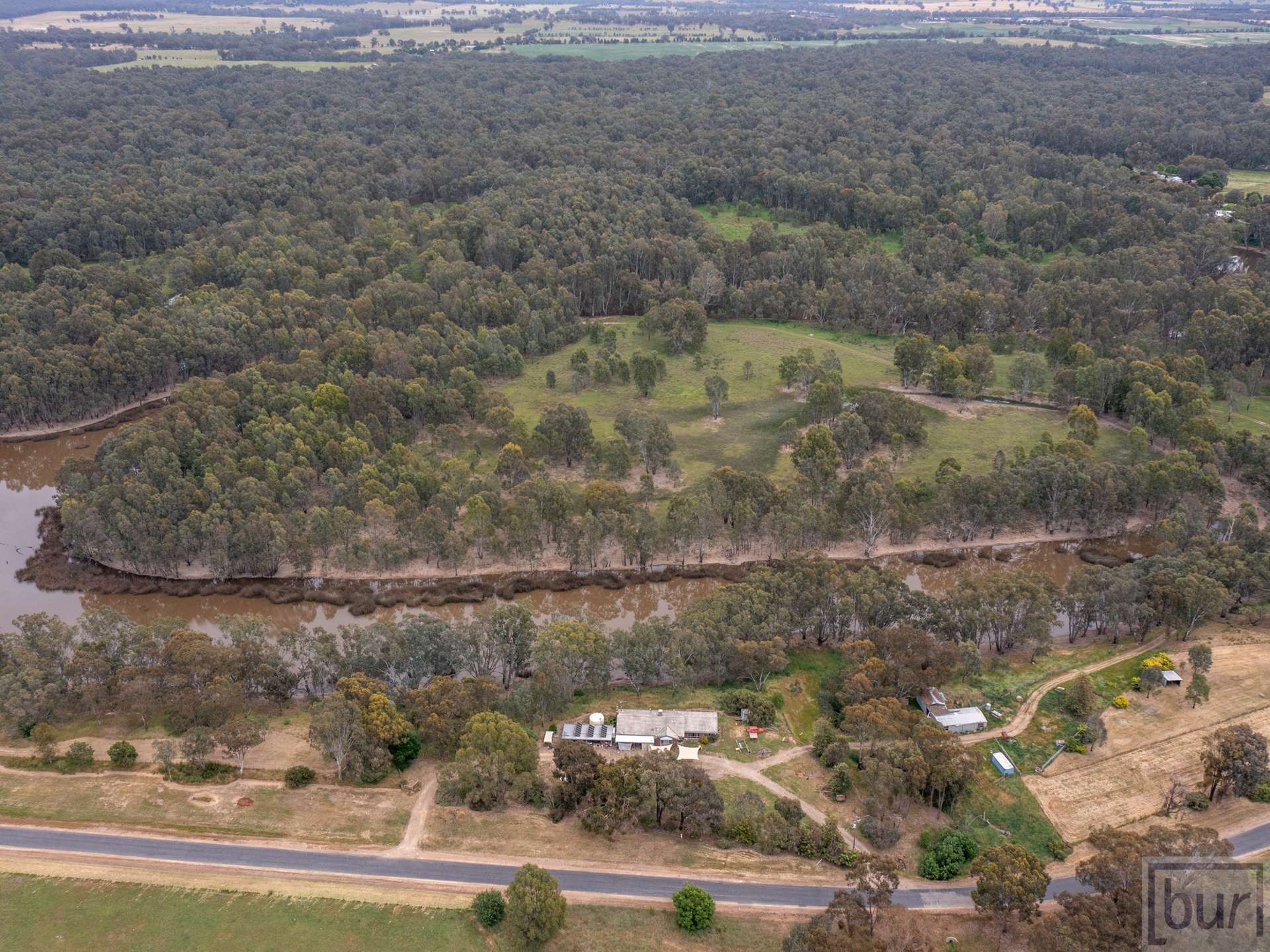 2035 Boorhaman Road, Peechelba East For Sale by Farmbuy.com - image 13