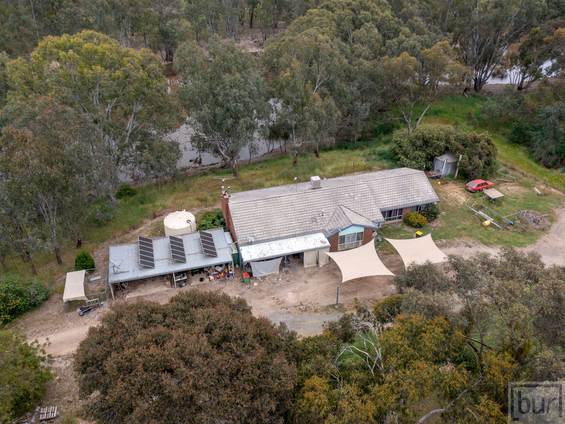 2035 Boorhaman Road, Peechelba East For Sale by Farmbuy.com - image 3