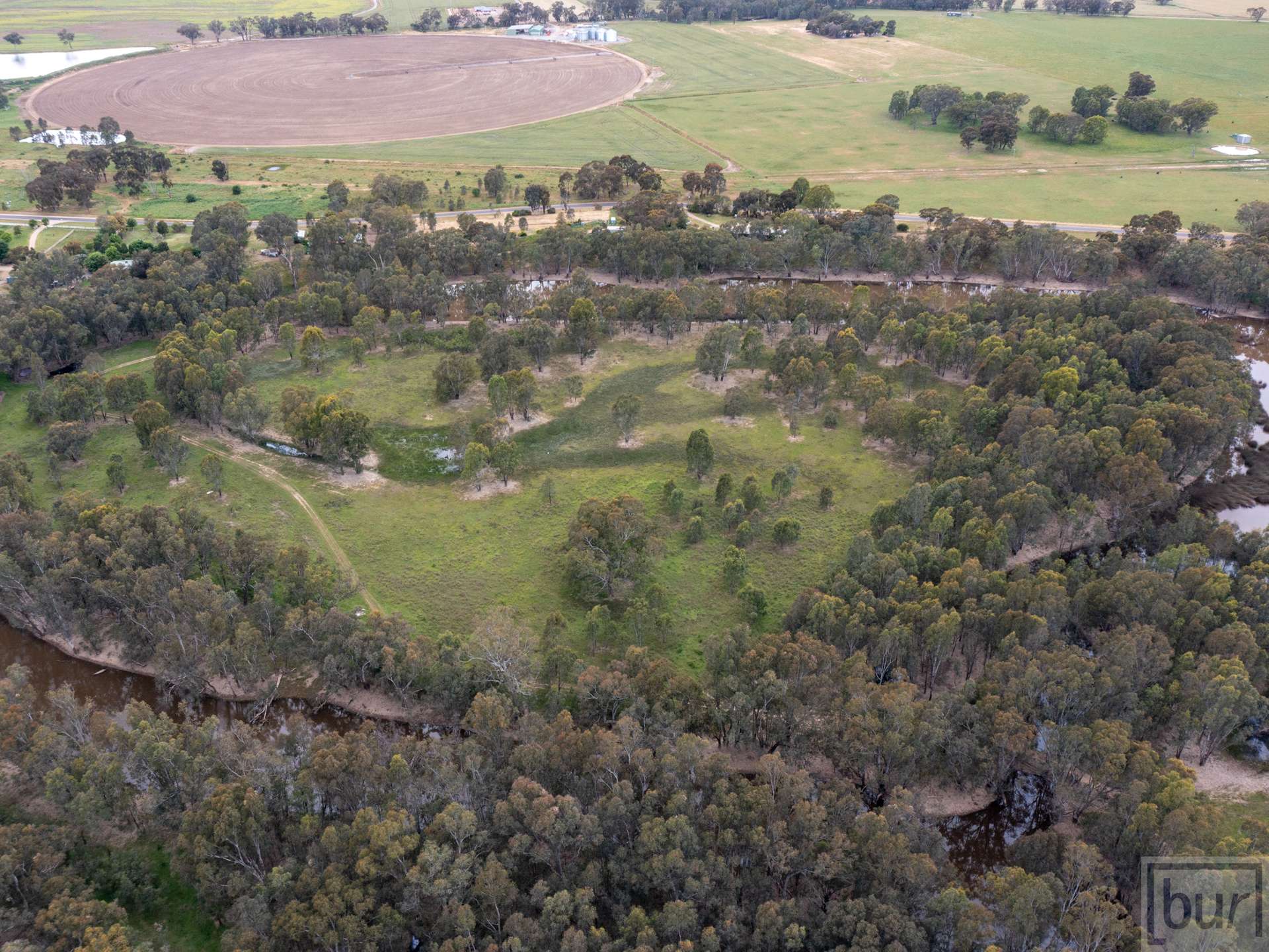 2035 Boorhaman Road, Peechelba East For Sale by Farmbuy.com - image 12