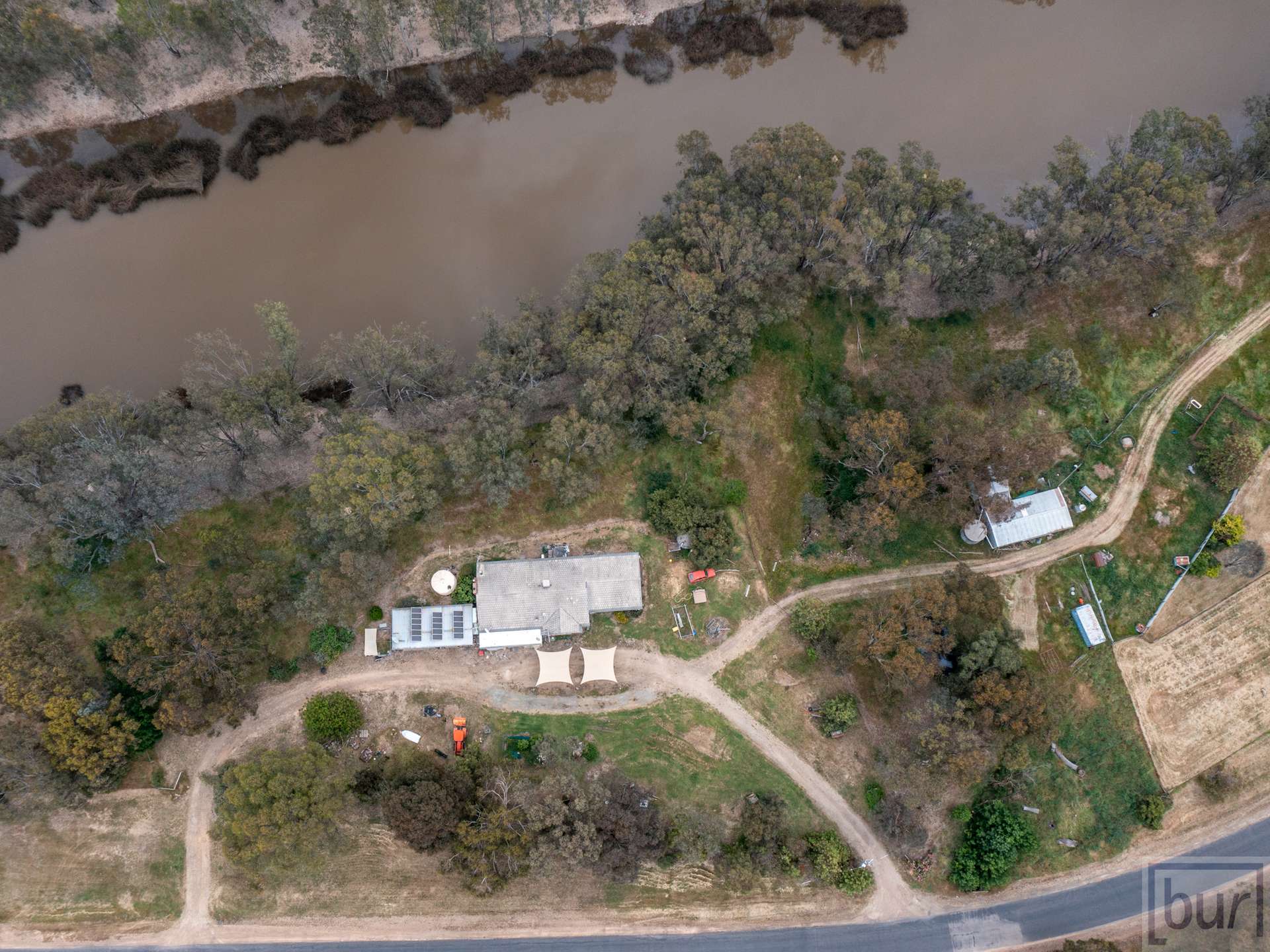 2035 Boorhaman Road, Peechelba East For Sale by Farmbuy.com - image 2